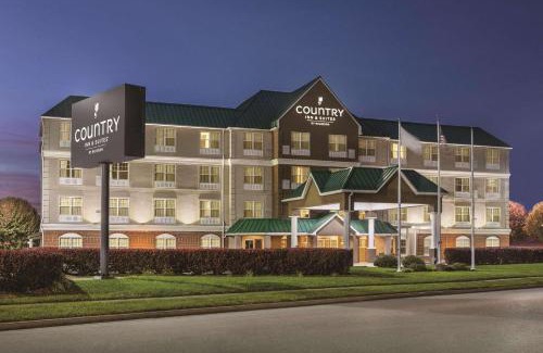Georgetown Hotel | Country Inn & Suites by Radisson, Georgetown, KY