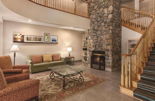 Georgetown Hotel | Country Inn & Suites by Radisson, Georgetown, KY