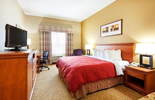 Hinesville Hotel | Country Inn & Suites by Radisson, Hinesville, GA