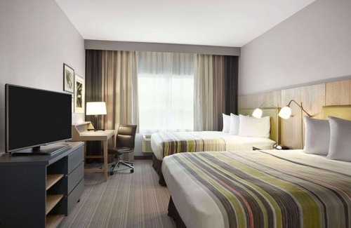 Lewisburg Hotel | Country Inn & Suites by Radisson, Lewisburg, PA