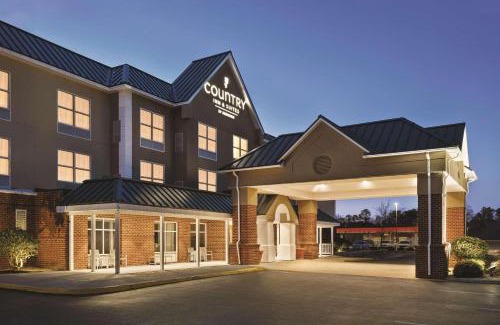 Petersburg Hotel | Country Inn & Suites by Radisson, Petersburg, VA