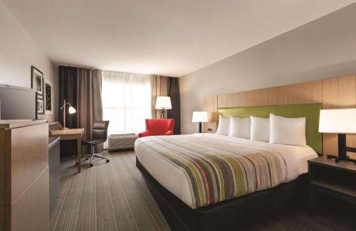 Petersburg Hotel | Country Inn & Suites by Radisson, Petersburg, VA