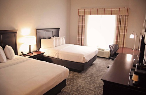 Pottsville Hotel | Country Inn & Suites by Radisson, Frackville (Pottsville), PA