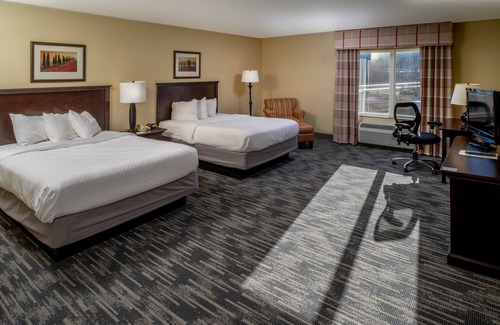 Princeton Hotel | Country Inn & Suites by Radisson, Princeton, WV