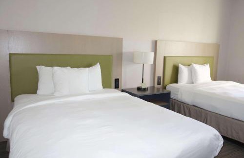 Round Rock Hotel | Country Inn & Suites by Radisson, Round Rock, TX