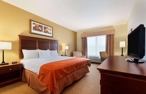 Texarkana Hotel | Country Inn & Suites by Radisson, Texarkana, TX