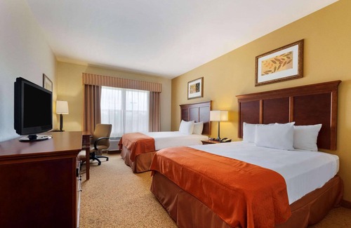 Texarkana Hotel | Country Inn & Suites by Radisson, Texarkana, TX