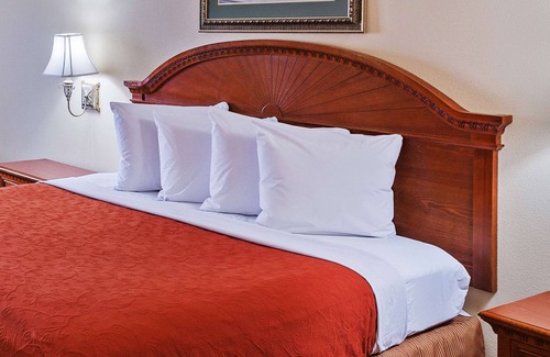 Soncy Hotel | Country Inn & Suites by Radisson, Amarillo I-40 West, TX