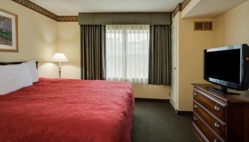 Champaign Hotel | Country Inn & Suites by Radisson, Champaign North, IL