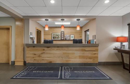 Goldsboro Hotel | Country Inn & Suites by Radisson, Goldsboro, NC