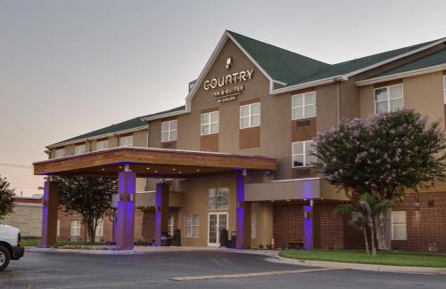 Harlingen Hotel | Country Inn & Suites by Radisson, Harlingen, TX