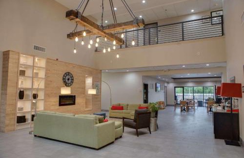 Harlingen Hotel | Country Inn & Suites by Radisson, Harlingen, TX