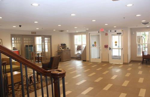 Pennington Bend Hotel | Country Inn & Suites by Radisson, Nashville, TN