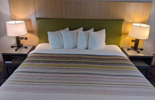 Pennington Bend Hotel | Country Inn & Suites by Radisson, Nashville, TN