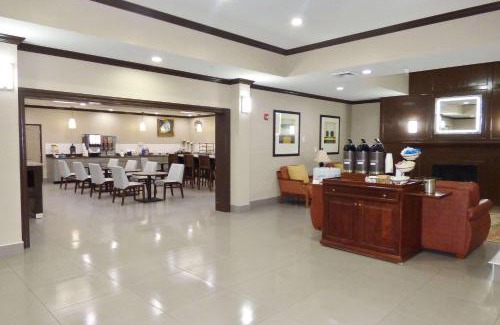Northwest Pensacola Hotel | Country Inn & Suites by Radisson, Pensacola West, FL
