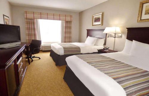 Northwest Pensacola Hotel | Country Inn & Suites by Radisson, Pensacola West, FL
