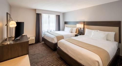 Rochester Hotel | Country Inn & Suites by Radisson, Rochester-Pittsford-Brighton, NY