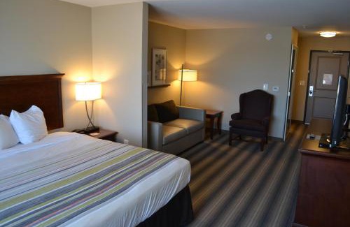 Roseville Hotel | Country Inn & Suites by Radisson Roseville - St Paul