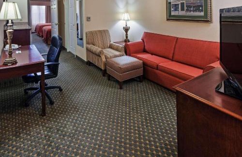 Soncy Hotel | Country Inn & Suites by Radisson, Amarillo I-40 West, TX