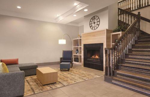 Billings Hotel | Country Inn & Suites by Radisson, Billings, MT