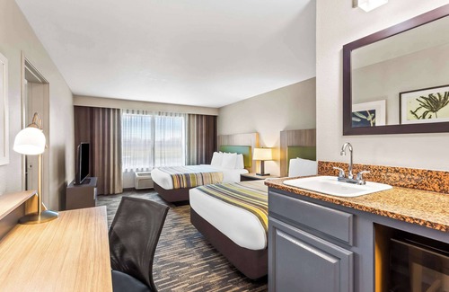 Portage Hotel | Country Inn & Suites by Radisson, Portage, IN