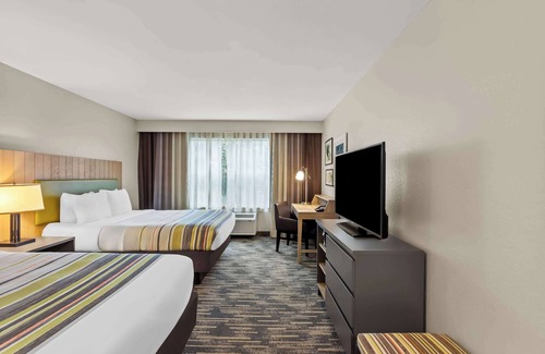 Portage Hotel | Country Inn & Suites by Radisson, Portage, IN