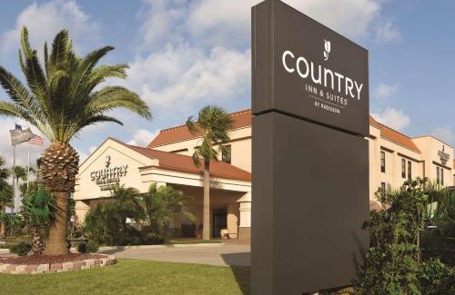Portland Hotel | Country Inn & Suites by Radisson, Portland, TX