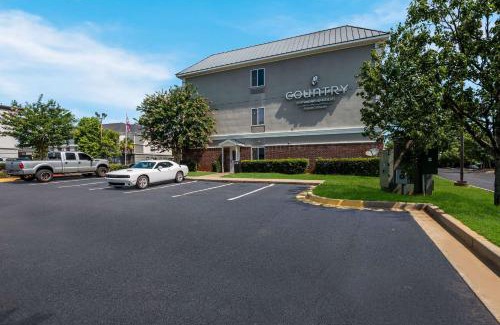 National Hills Hotel | Country Inn & Suites by Radisson, Augusta at I-20, GA