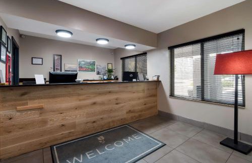 National Hills Hotel | Country Inn & Suites by Radisson, Augusta at I-20, GA