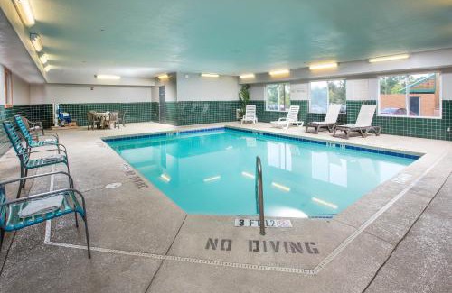 National Hills Hotel | Country Inn & Suites by Radisson, Augusta at I-20, GA