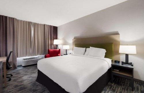National Hills Hotel | Country Inn & Suites by Radisson, Augusta at I-20, GA