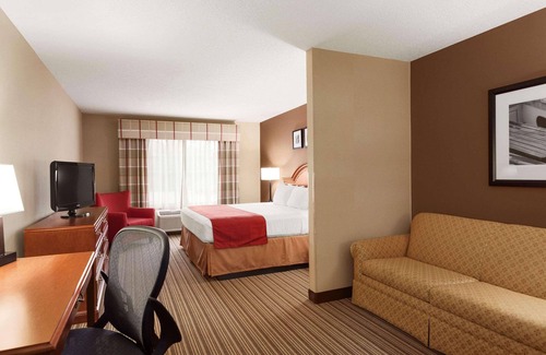 Bel Air Hotel | Country Inn & Suites by Radisson, Bel Air/Aberdeen, MD