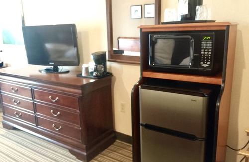 Bel Air Hotel | Country Inn & Suites by Radisson, Bel Air/Aberdeen, MD