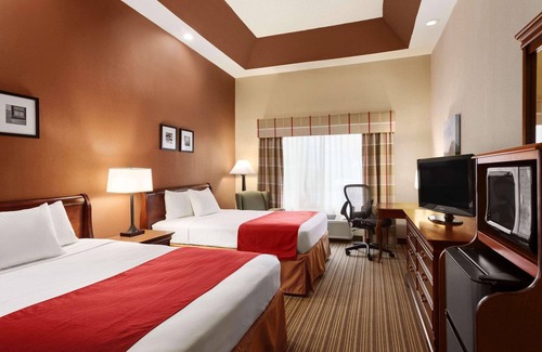 Bel Air Hotel | Country Inn & Suites by Radisson, Bel Air/Aberdeen, MD
