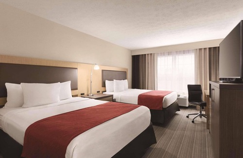 Beavercreek Hotel | Country Inn & Suites by Radisson, Fairborn South, OH