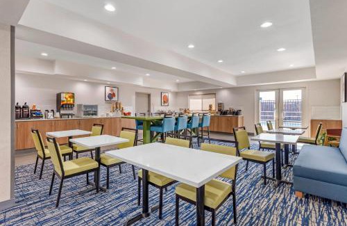 Salida Hotel | Country Inn & Suites by Radisson, Modesto-Salida