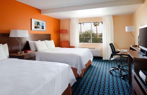 South Mountain Hotel | Country Inn & Suites by Radisson, Phoenix Airport, AZ