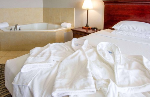 Barrio Hollywood Hotel | Country Inn & Suites by Radisson, Tucson City Center, AZ