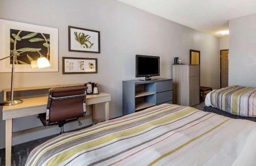 Aiken Hotel | Country Inn & Suites by Radisson, Aiken, SC