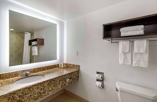 Cumberland Hotel | Country Inn & Suites by Radisson, Atlanta Galleria/Ballpark, GA