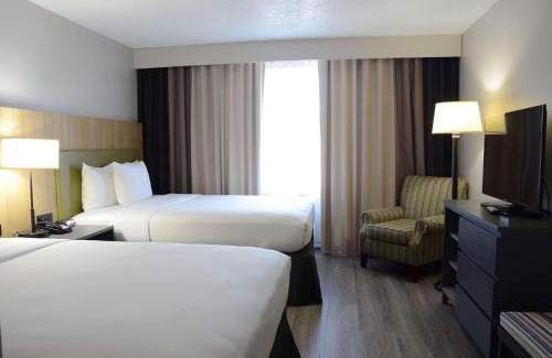 Buford Hotel | Country Inn & Suites by Radisson, Buford at Mall of Georgia, GA