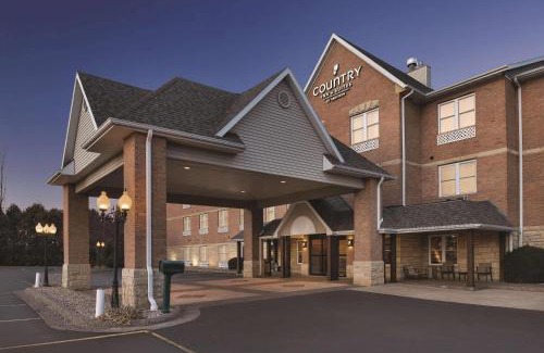 Galena Hotel | Country Inn & Suites by Radisson, Galena, IL