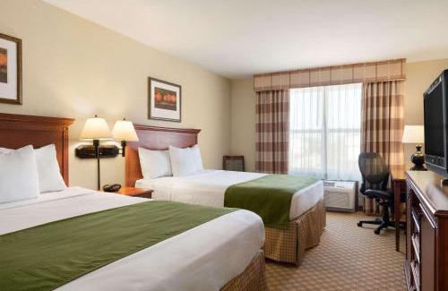 Orange Prairie Hotel | Country Inn & Suites by Radisson, Peoria North, IL