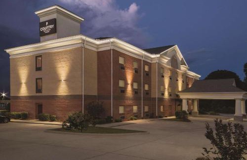 Byram Hotel | Country Inn & Suites by Radisson, Byram-Jackson South, MS