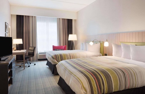 Katy Hotel | Country Inn & Suites by Radisson, Katy (Houston West), TX