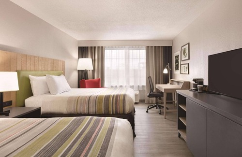 London Hotel | Country Inn & Suites by Radisson, London, KY