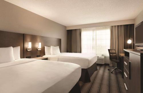 West Newton Hotel | Country Inn & Suites by Radisson, Indianapolis Airport South, IN
