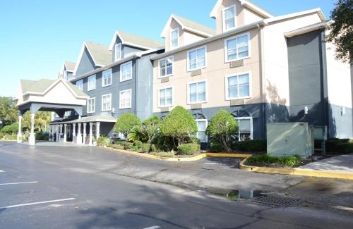 Doctors Inlet Hotel | Country Inn & Suites by Radisson, Jacksonville, FL