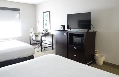 Doctors Inlet Hotel | Country Inn & Suites by Radisson, Jacksonville, FL