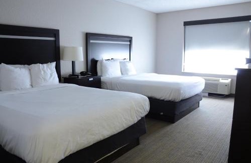 Doctors Inlet Hotel | Country Inn & Suites by Radisson, Jacksonville, FL